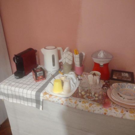 Dolce Notti Daire Bergamo Dış mekan fotoğraf