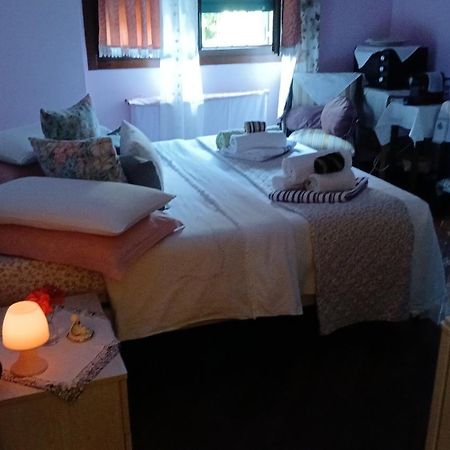 Dolce Notti Daire Bergamo Dış mekan fotoğraf