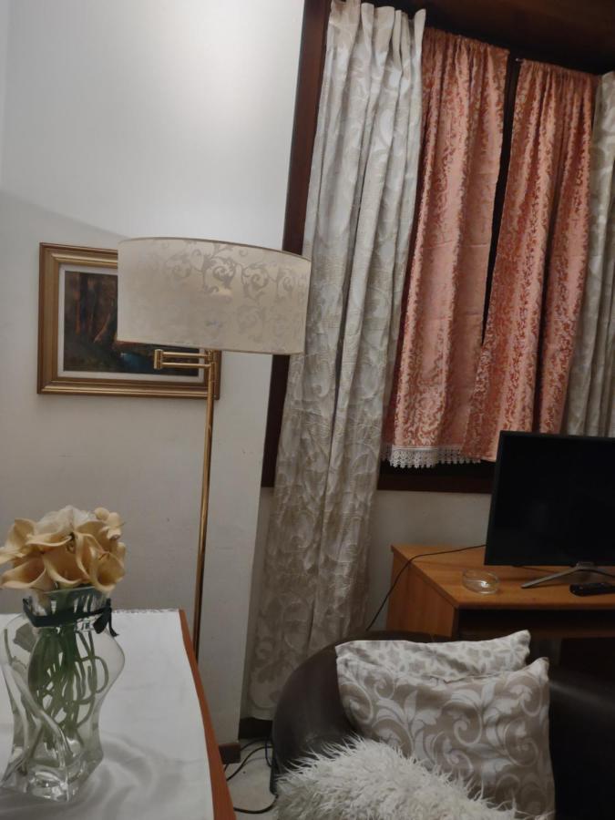 Dolce Notti Daire Bergamo Dış mekan fotoğraf