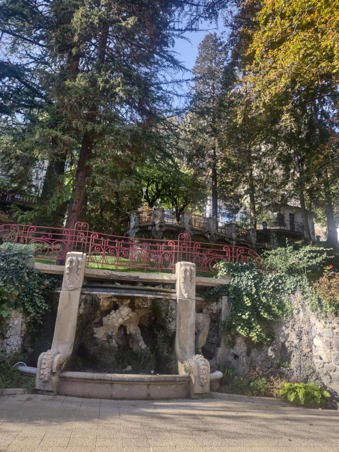 Dolce Notti Daire Bergamo Dış mekan fotoğraf