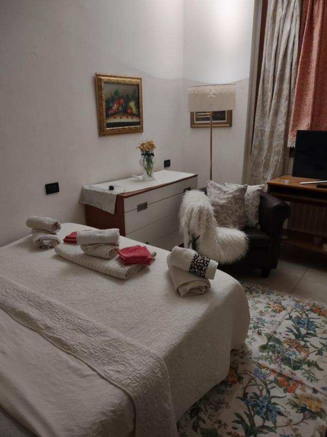 Dolce Notti Daire Bergamo Dış mekan fotoğraf