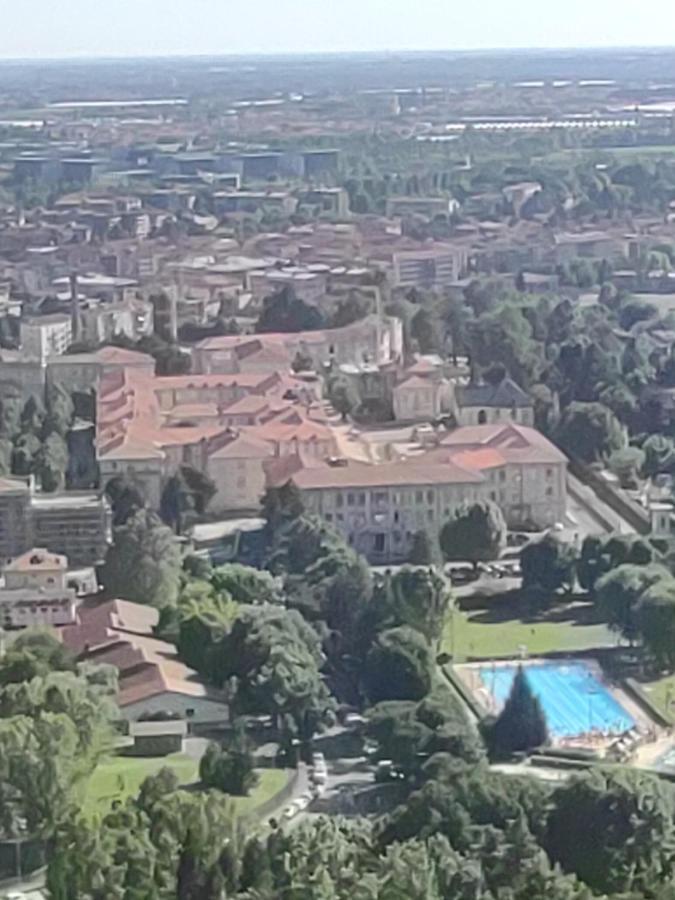 Dolce Notti Daire Bergamo Dış mekan fotoğraf