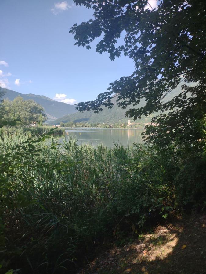 Dolce Notti Daire Bergamo Dış mekan fotoğraf