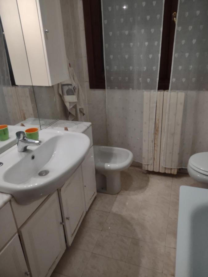 Dolce Notti Daire Bergamo Dış mekan fotoğraf