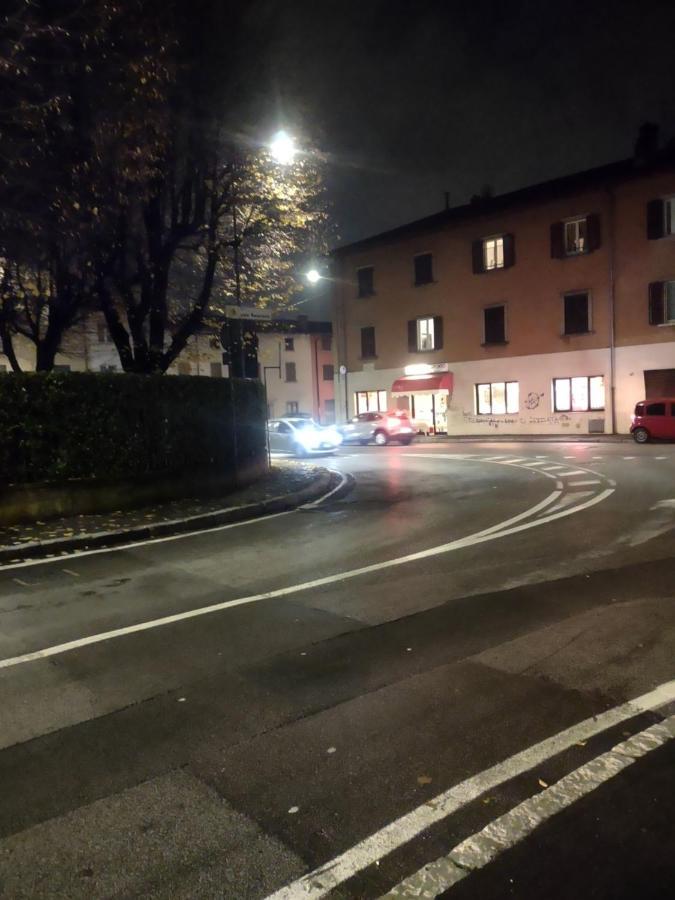 Dolce Notti Daire Bergamo Dış mekan fotoğraf