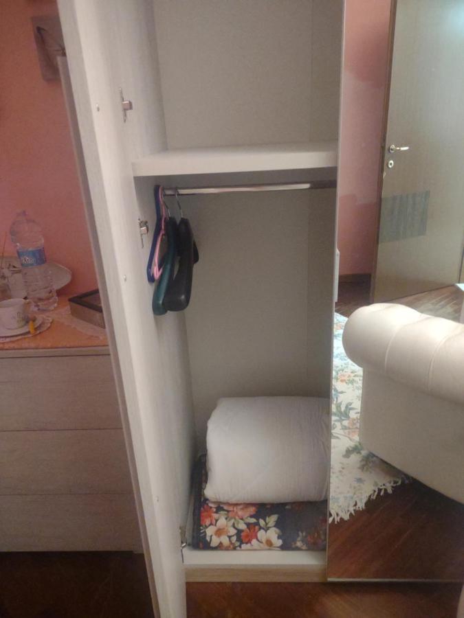 Dolce Notti Daire Bergamo Dış mekan fotoğraf