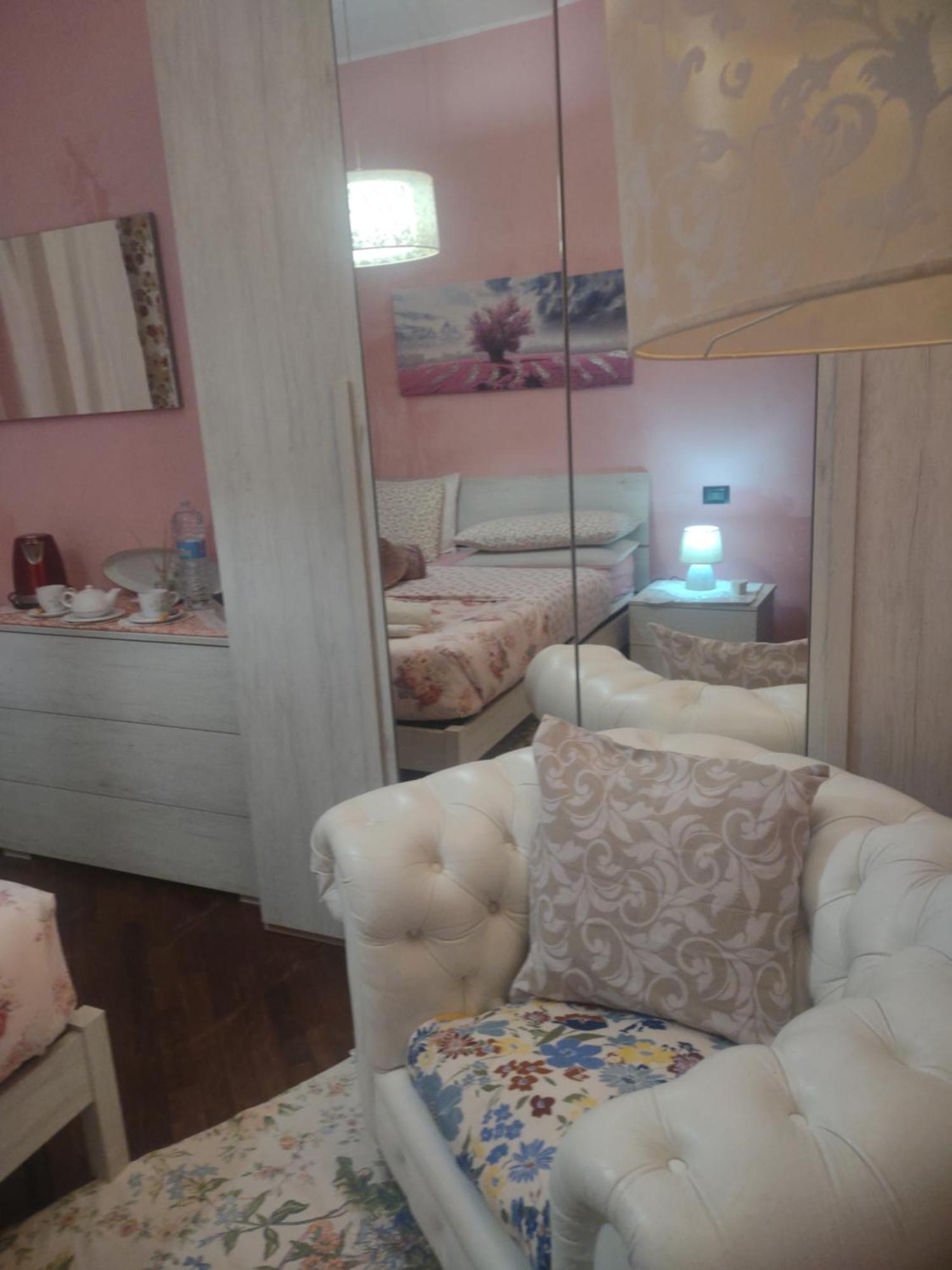Dolce Notti Daire Bergamo Oda fotoğraf