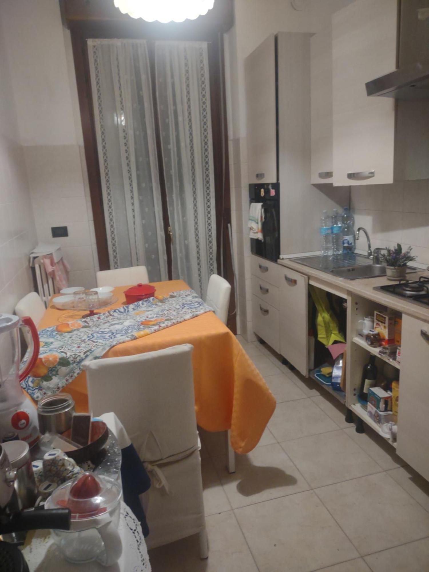 Dolce Notti Daire Bergamo Oda fotoğraf